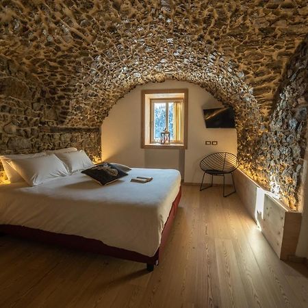 Bazzario B&B Лавароне Екстериор снимка