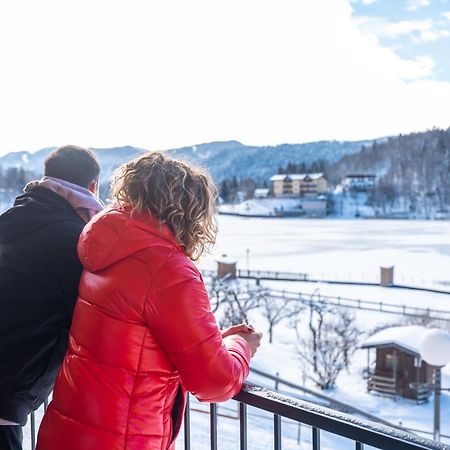 Bazzario B&B Лавароне Екстериор снимка