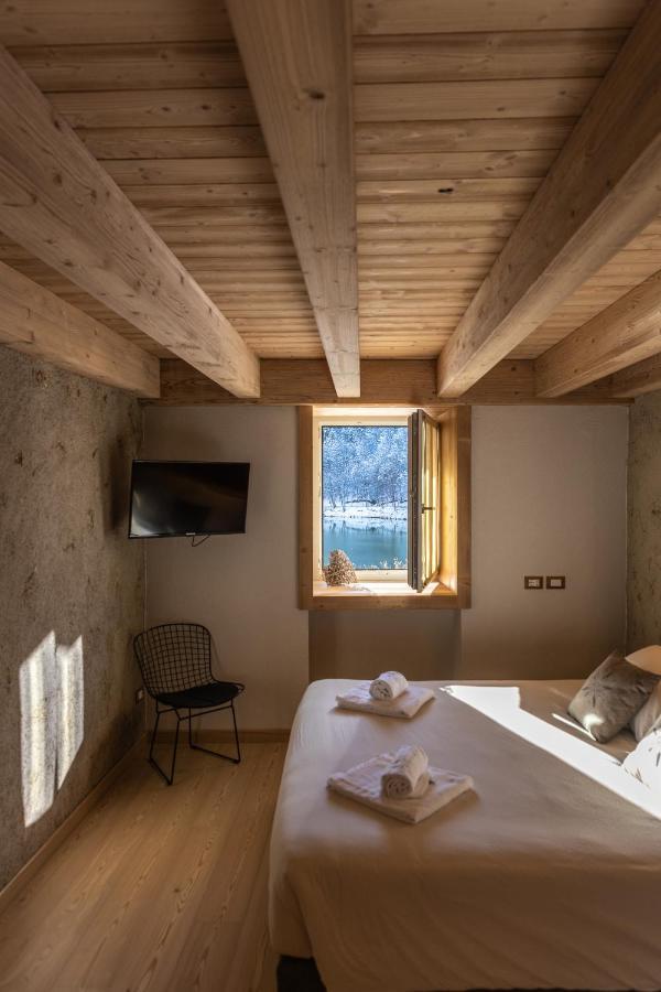 Bazzario B&B Лавароне Екстериор снимка