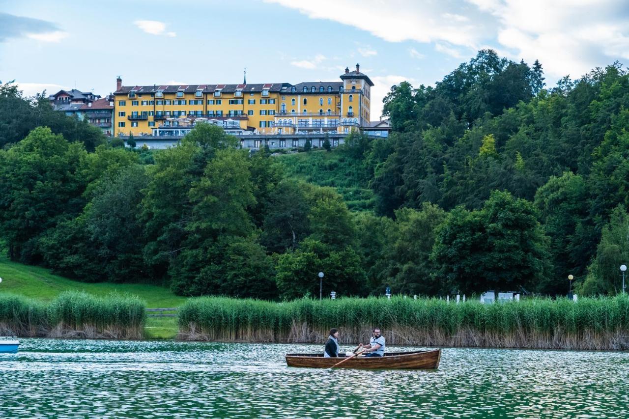 Bazzario B&B Лавароне Екстериор снимка