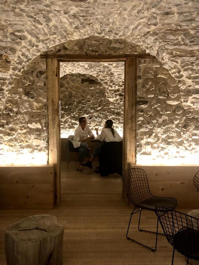 Bazzario B&B Лавароне Екстериор снимка